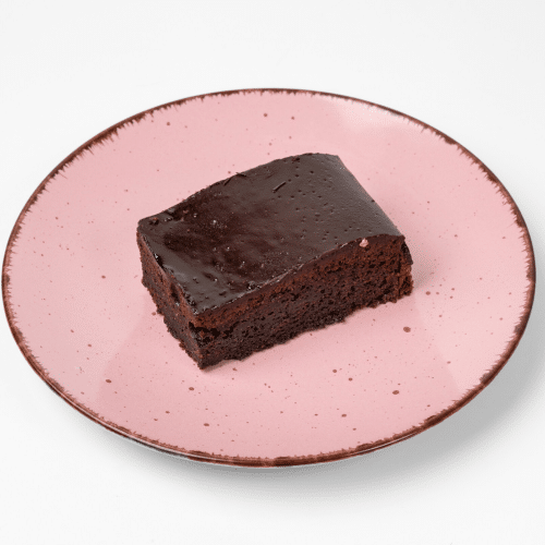 Classic Choco Brownie