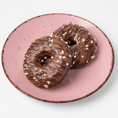 Fillie Triple Choco