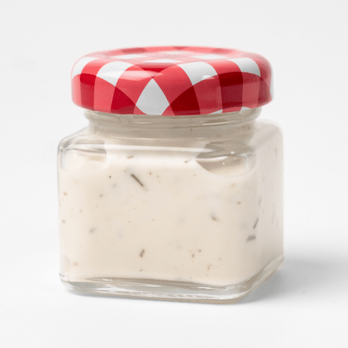 Knoblauch-Dip