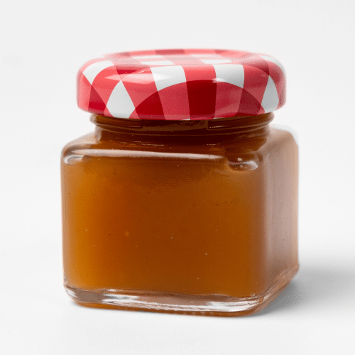Süß-Sauer-Sauce