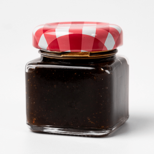 Teriyaki-Sauce