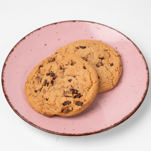 White Wonder Cookie