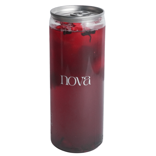 Berry Blossom Refresher