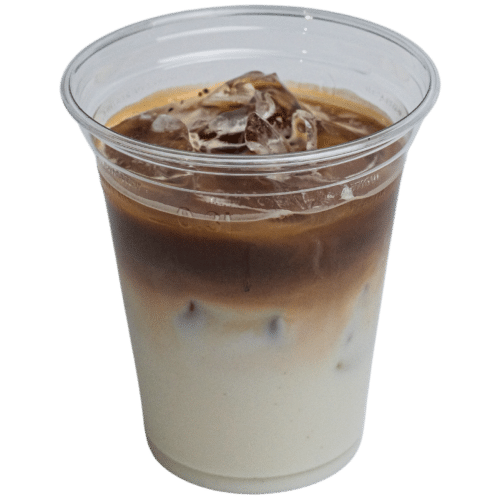 Iced Caramel Latte 0,3l