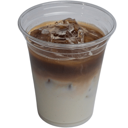Iced Latte 0,3l