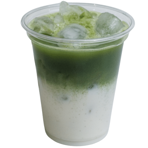 Iced matcha Classic 0,3l