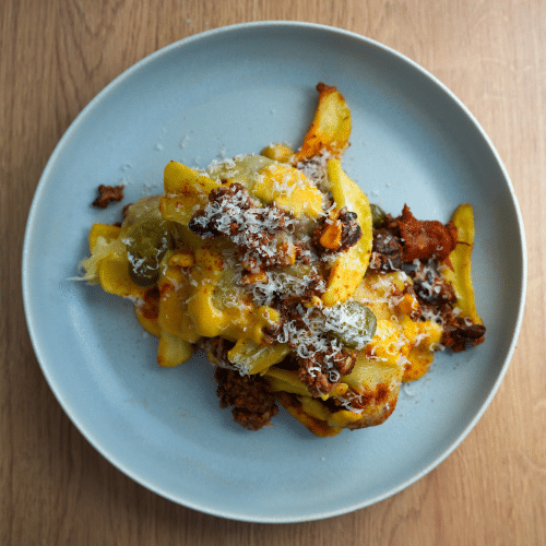 Boom-Fries - Loaded Fries