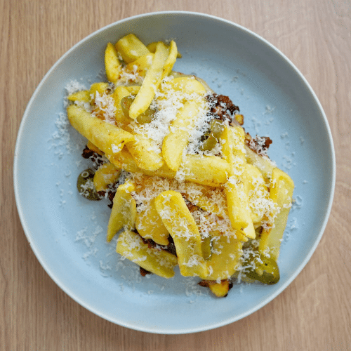 Ka-Boom-Fries - Loaded Fries