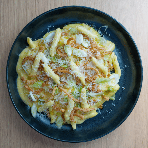 Mac-Attack - Mac&Cheese