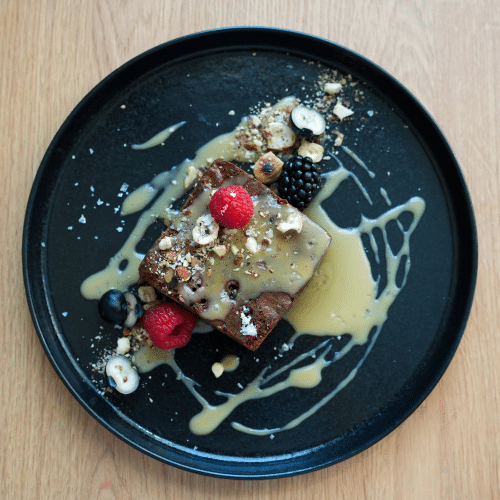 Sweet Doom - Brownie