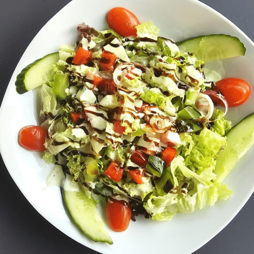 Beilagensalat