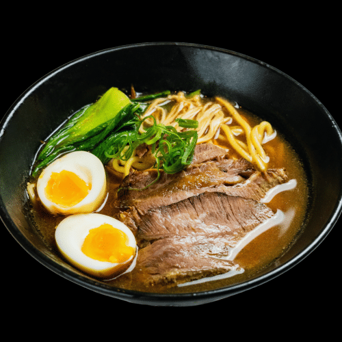 Beef Ramen