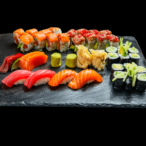 Bento for 2