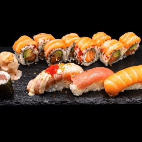 Bento For One (17 Stk.)