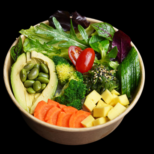Buddha Bowl