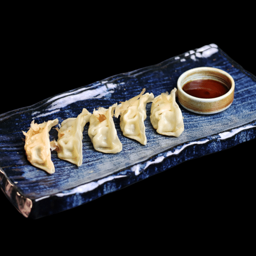 Gyoza Dumplings