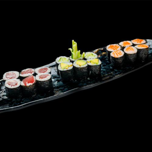 Maki Composition