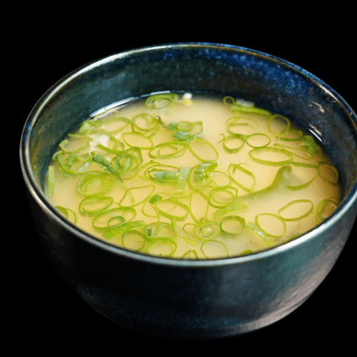 Misosuppe