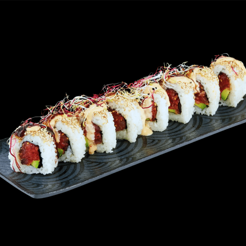 Tuna Roll
