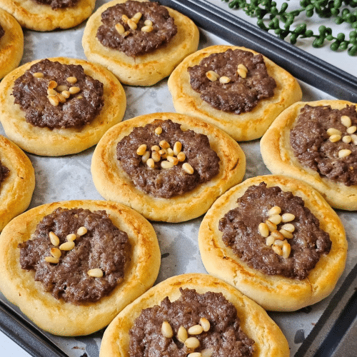 Osch El Bulbul - 1 kg