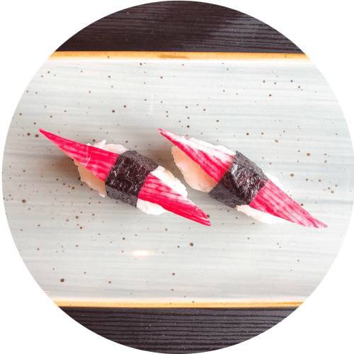 Kani (2 Stück)