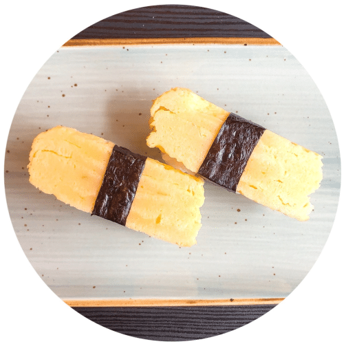 Tamago (2 Stück)