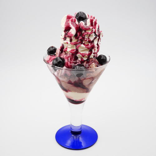 Amarena Becher