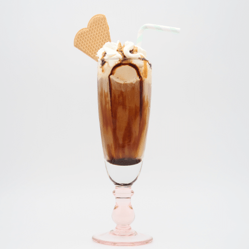 Eiskaffee - 0.5l