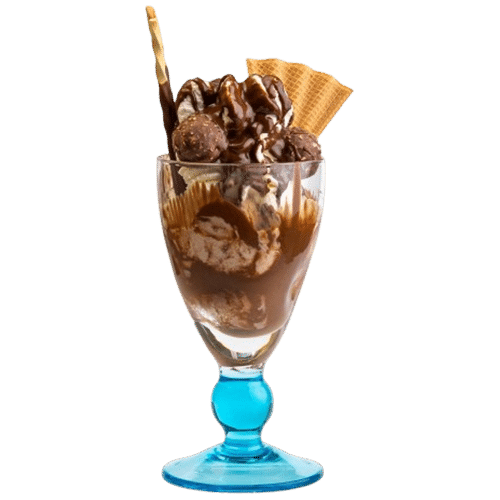Rocher-Becher