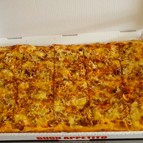 Party-Pizza