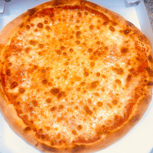 Pizza Margherita