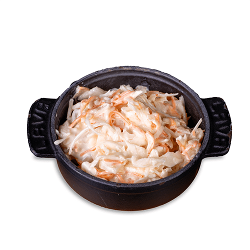 Coleslaw