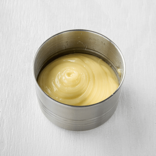 Knoblauch-Parmesan-Mayonnaise