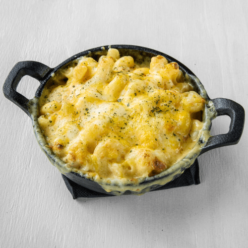 Mac and Cheese