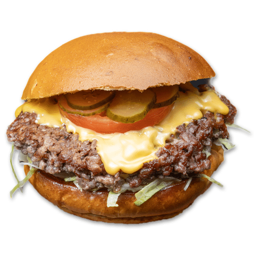 Double Smashburger