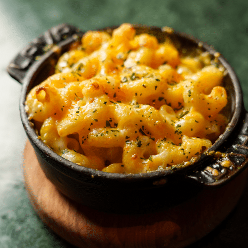 Mac and Cheese