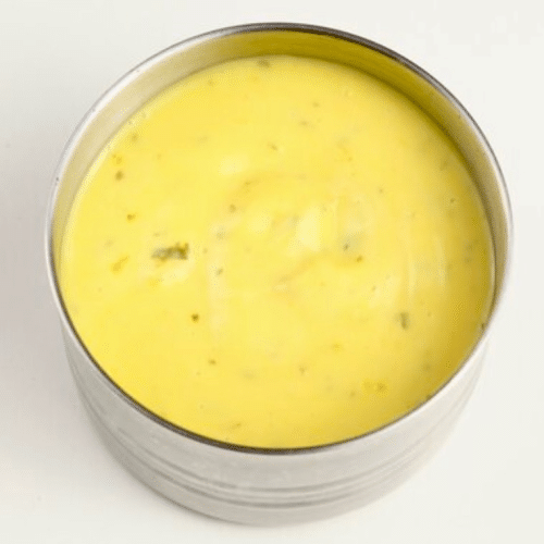 Mango Curry