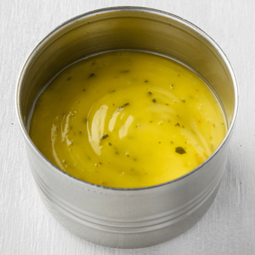 Mango Curry
