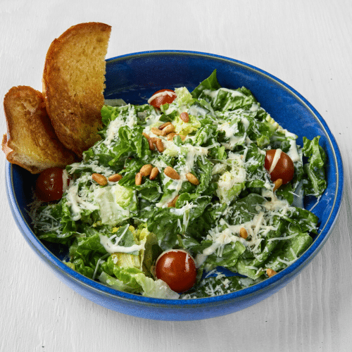Port Caesar Style Salat