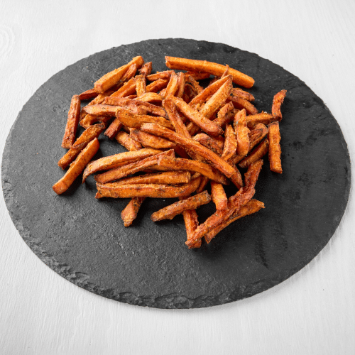 Sweet Potato Fries