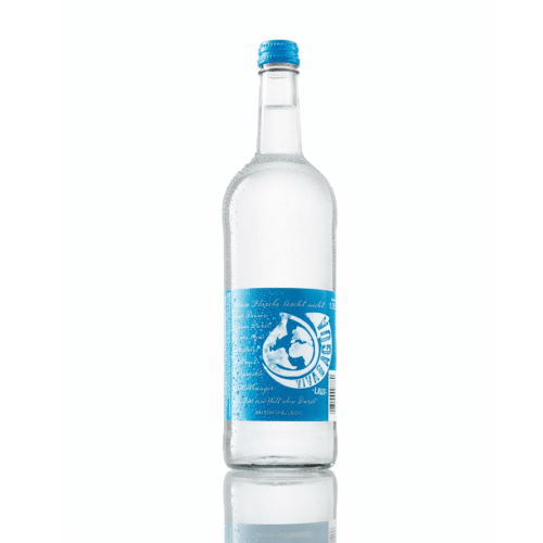Viva con Agua sprudel 0,75l (MEHRWEG)