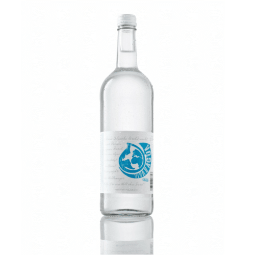 Viva con Agua still 0,75l (MEHRWEG)