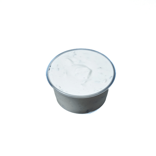 Sour Cream