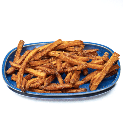 Sweet Potato Fries