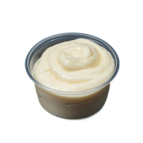 Vegane Mayonnaise