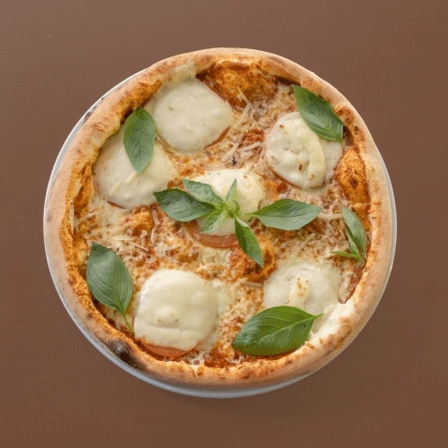 Pizza Caprese