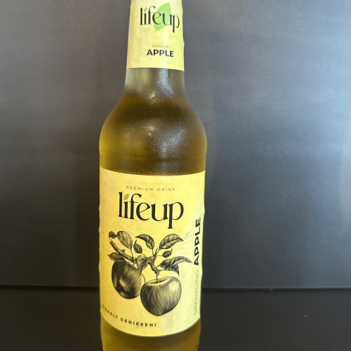 Apfel Schorle Life Up
