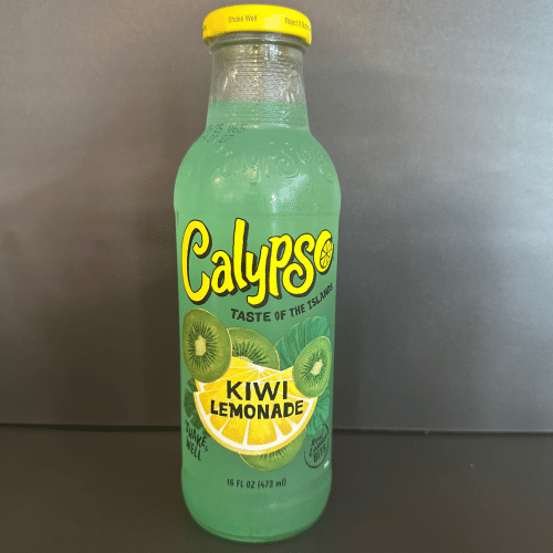 Calypso Kiwi Lemonade