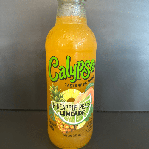 Calypso Pineapple Peach