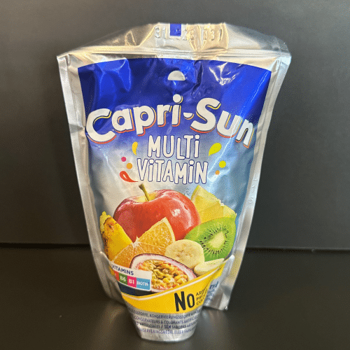 Capri Sonne Multivitamin